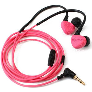 Sportbuds pink