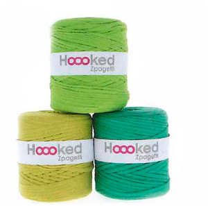 zpagetti verde 120m