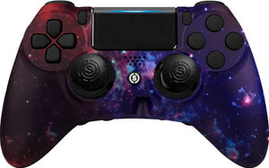 Impact Galaxy