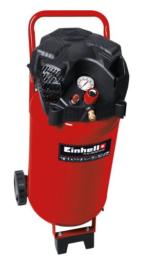 Kompressor TH-AC 240/50/10 OF