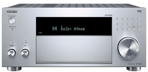 TX-RZ830 - Silber