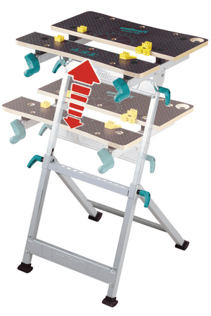 Spanntisch Master 600