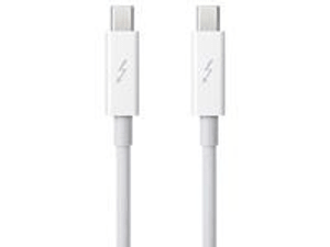 Thunderbolt Cable 0.5m