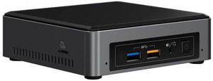 NUC Core i7-7560U 3.5 GHz