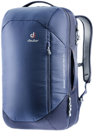 AViant Carry On SL