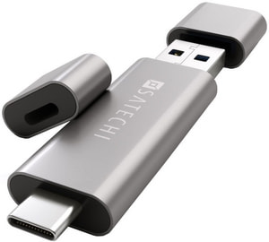 USB-C Micro/SD Card Reader