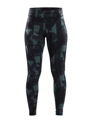 Warm Train Tights W