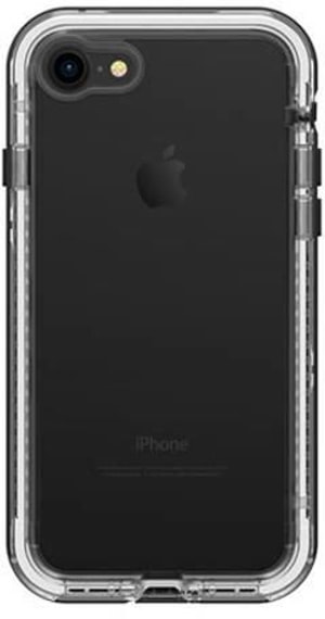 Hard Cover "Next black"