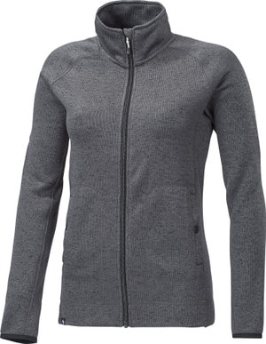 Damen-Strickfleece