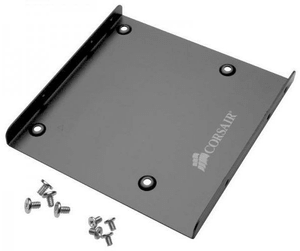 Montagehalterung 2.5" zu 3.5"