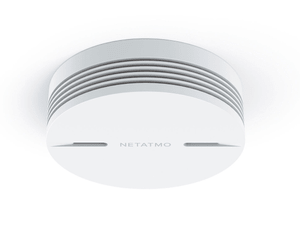 Netatmo Smarter Rauchmelder