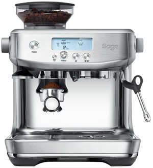 Barista Pro™