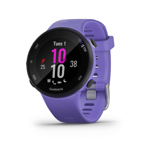 Forerunner 45s