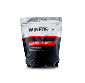 Carbo Basic Plus
