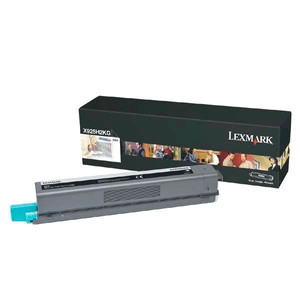 LEXMARK Toner-Modul, schwarz