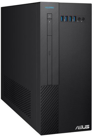 ASUSPRO D340MF i5-9400