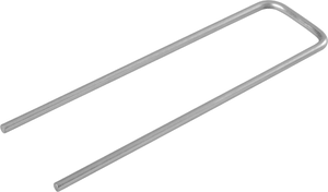 Metall-Heringe