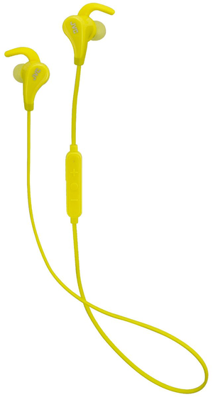 HA-ET50BT-B - Gelb