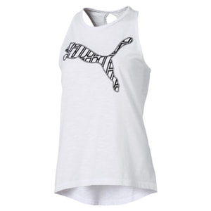 Twist It Logo Tank