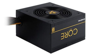 BBS-500S 500 W
