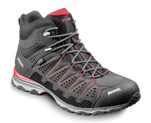 X-SO 70 Mid GTX