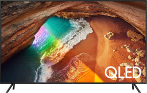 QE-75Q60R 189 cm 4K QLED TV