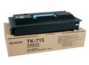 KYOCERA Toner-Modul schwarz