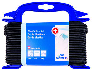 Corda elastica