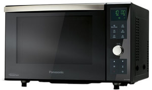 NN-DF383BWPG Schwarz