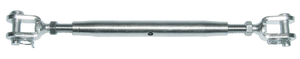 Wantenspanner rostfrei