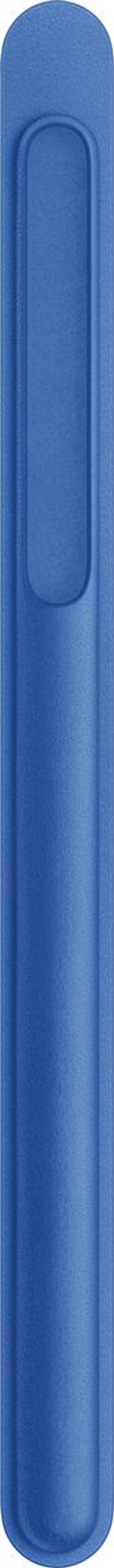 Pencil Case Electric Blue