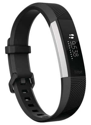 Alta HR noir Small