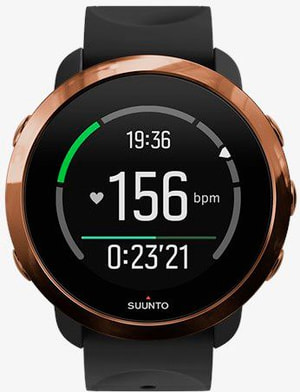 3 Fitness Copper