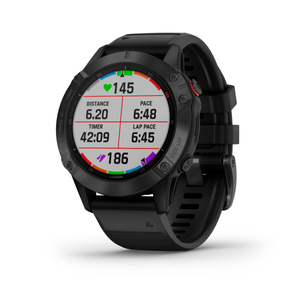 Fenix 6 Pro