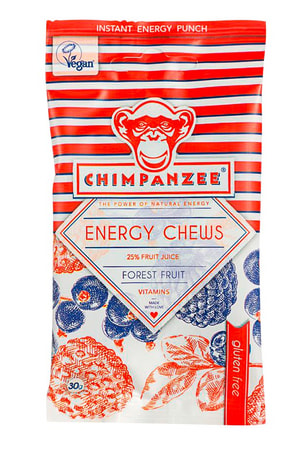 Energy Chews