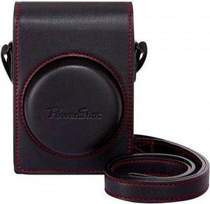 DCC-1880 Ledertasche