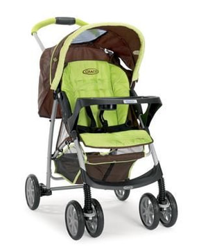 poussette graco quattro tour deluxe