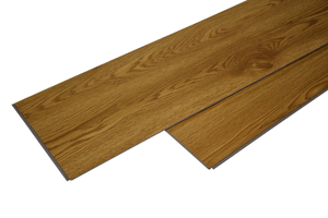Maxi-Clic Vinyl 5 mm Eiche Dunkel