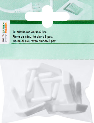 Blindstecker