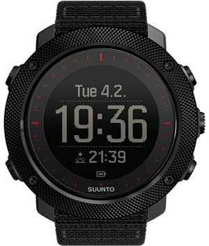 Traverse Alpha