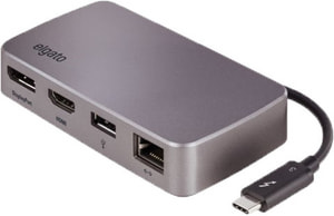 Thunderbolt 3 Mini Dock