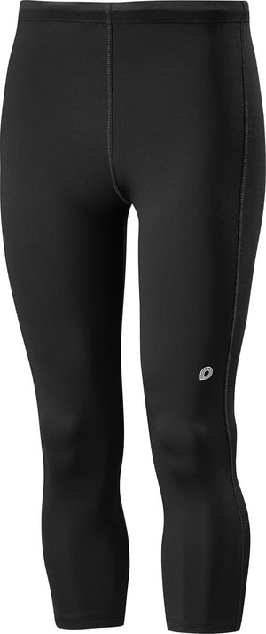 Herren-3/4-Tights