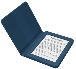 Saga blau