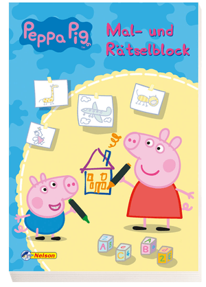 Peppa Pig