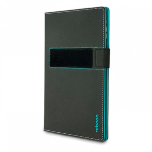 Tablet Booncover L2 Hülle grau