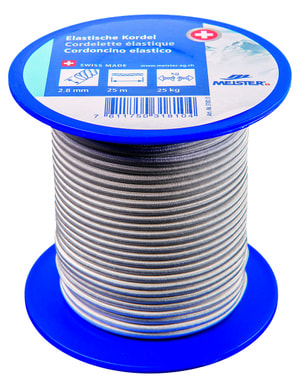 Elastische Kordel