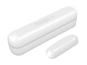 HomeKit Door Sensor weiss