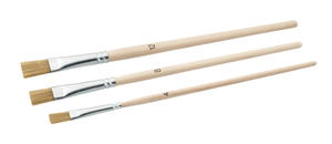 3tlg Pinselset FSC®100%