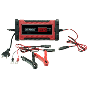 Absaar Evo 4.0 Li-Ion