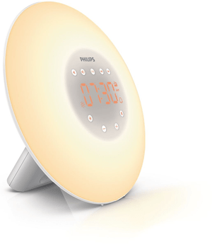 Wake up Light HF3505/01
